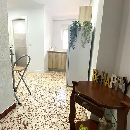 Apartamento Casa Parras Basilica Sevilla Exterior foto