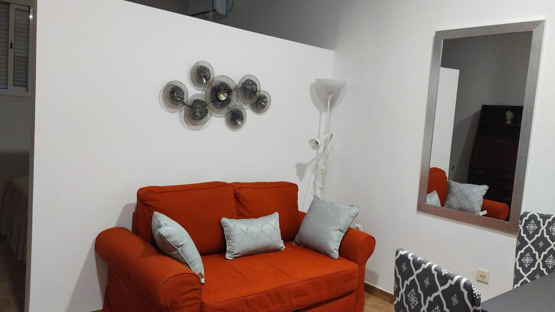 Apartamento Casa Parras Basilica Sevilla Exterior foto