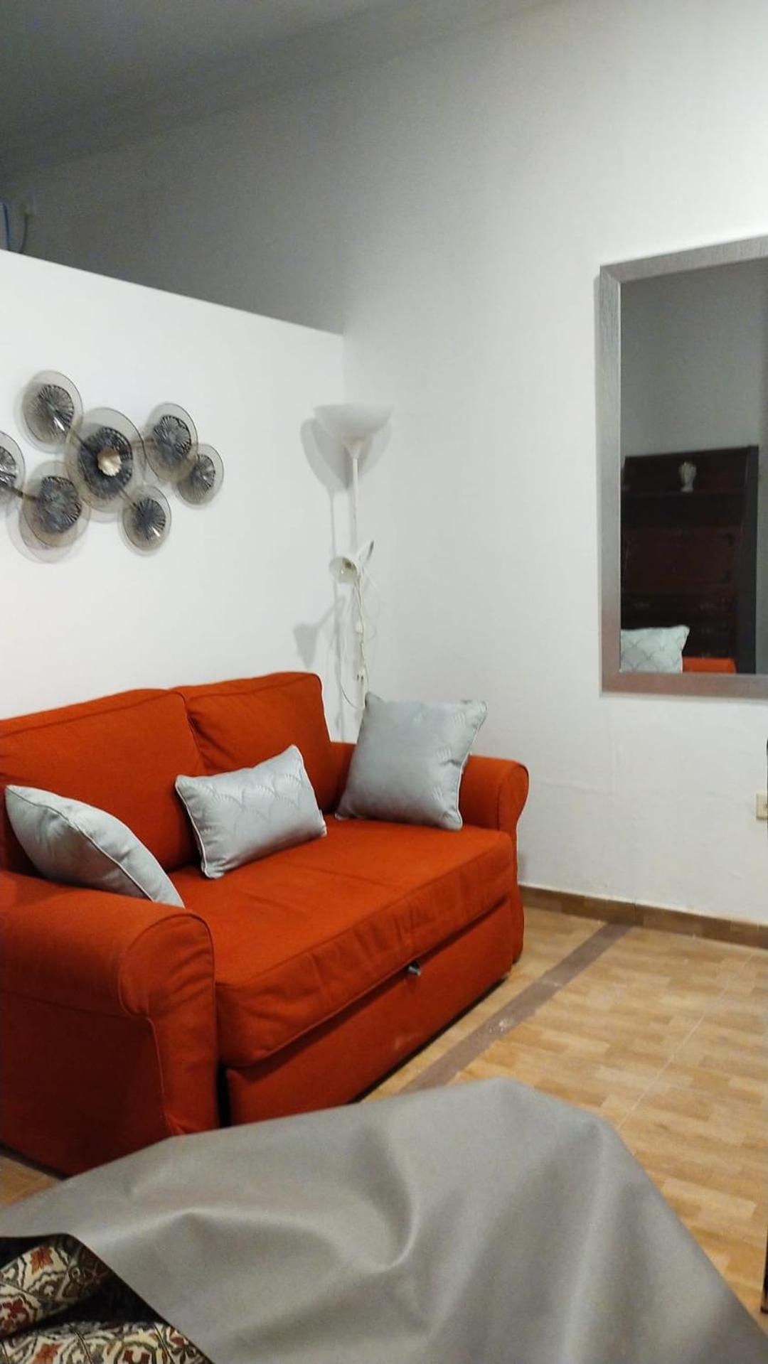 Apartamento Casa Parras Basilica Sevilla Exterior foto