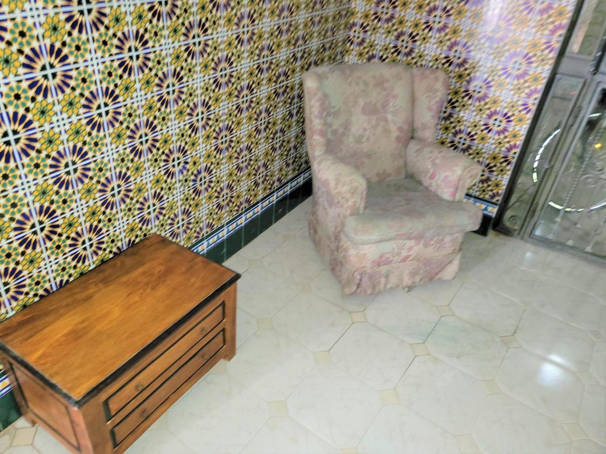 Apartamento Casa Parras Basilica Sevilla Exterior foto