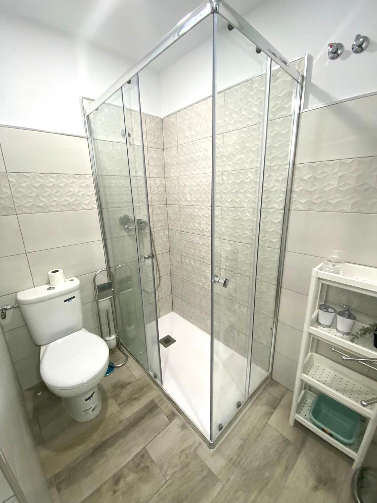 Apartamento Casa Parras Basilica Sevilla Exterior foto