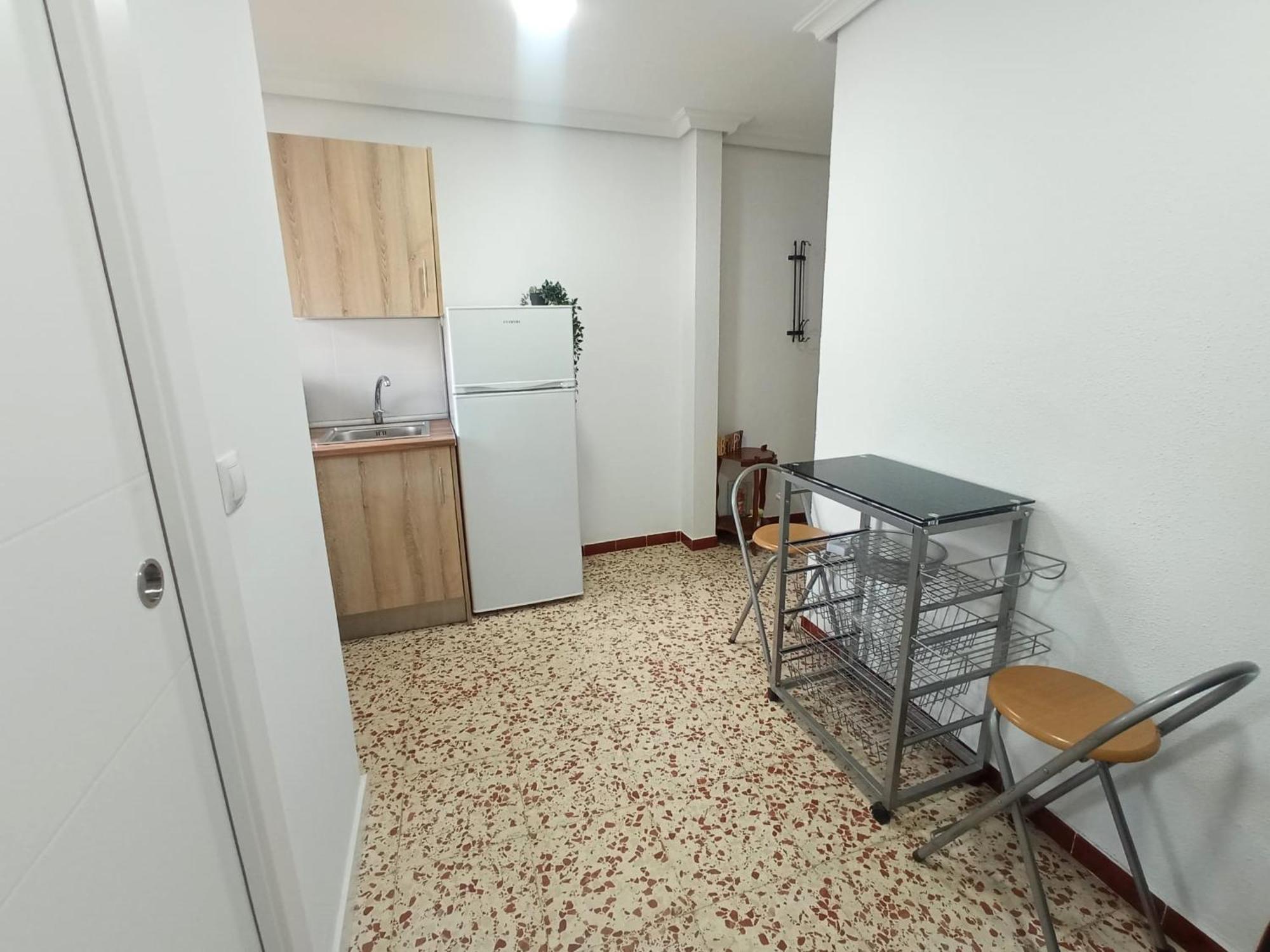 Apartamento Casa Parras Basilica Sevilla Exterior foto
