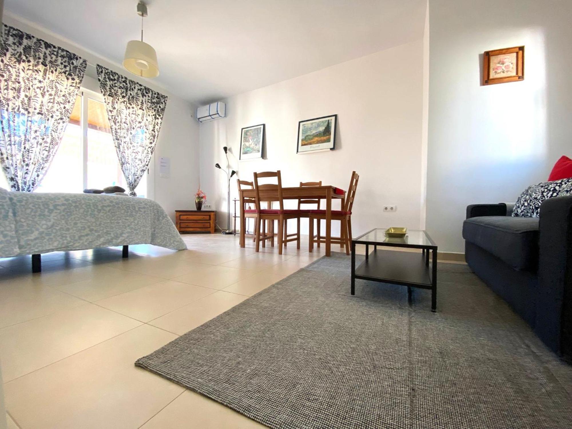 Apartamento Casa Parras Basilica Sevilla Exterior foto