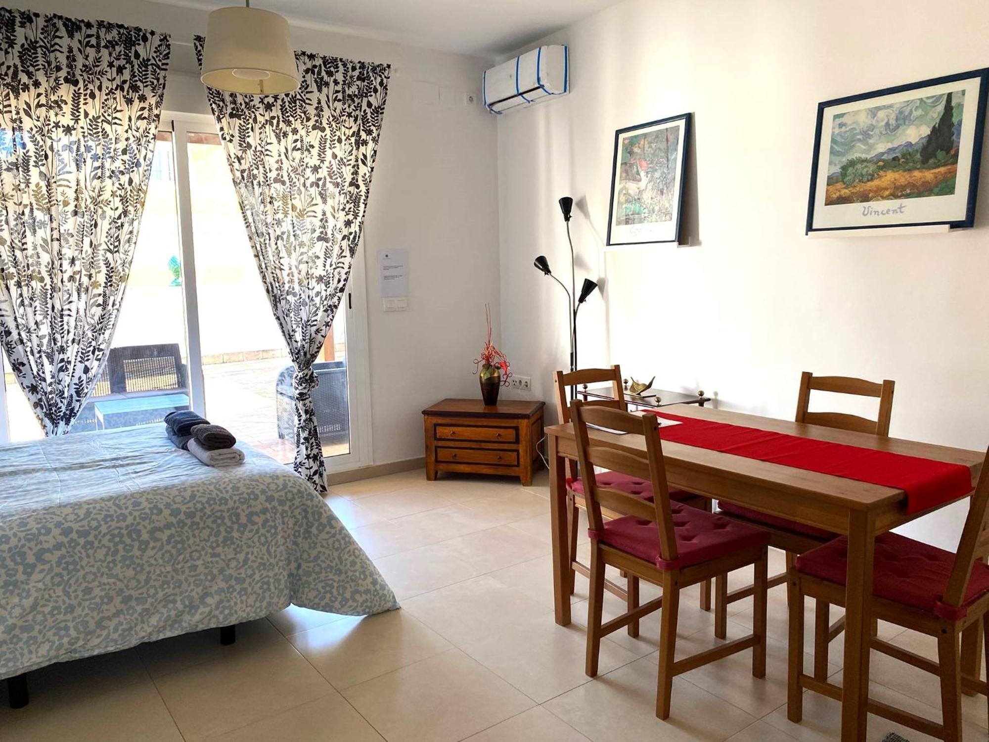 Apartamento Casa Parras Basilica Sevilla Exterior foto