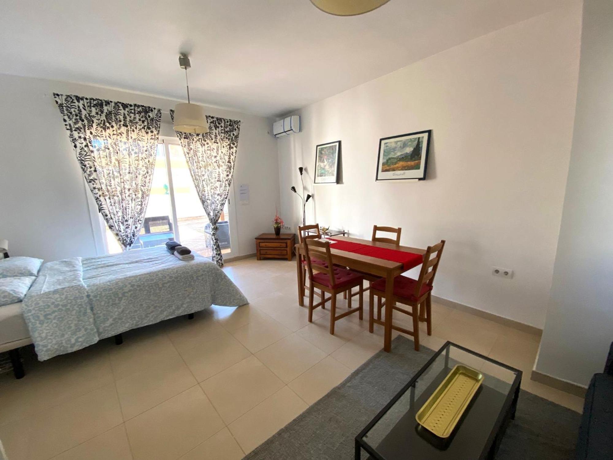 Apartamento Casa Parras Basilica Sevilla Exterior foto