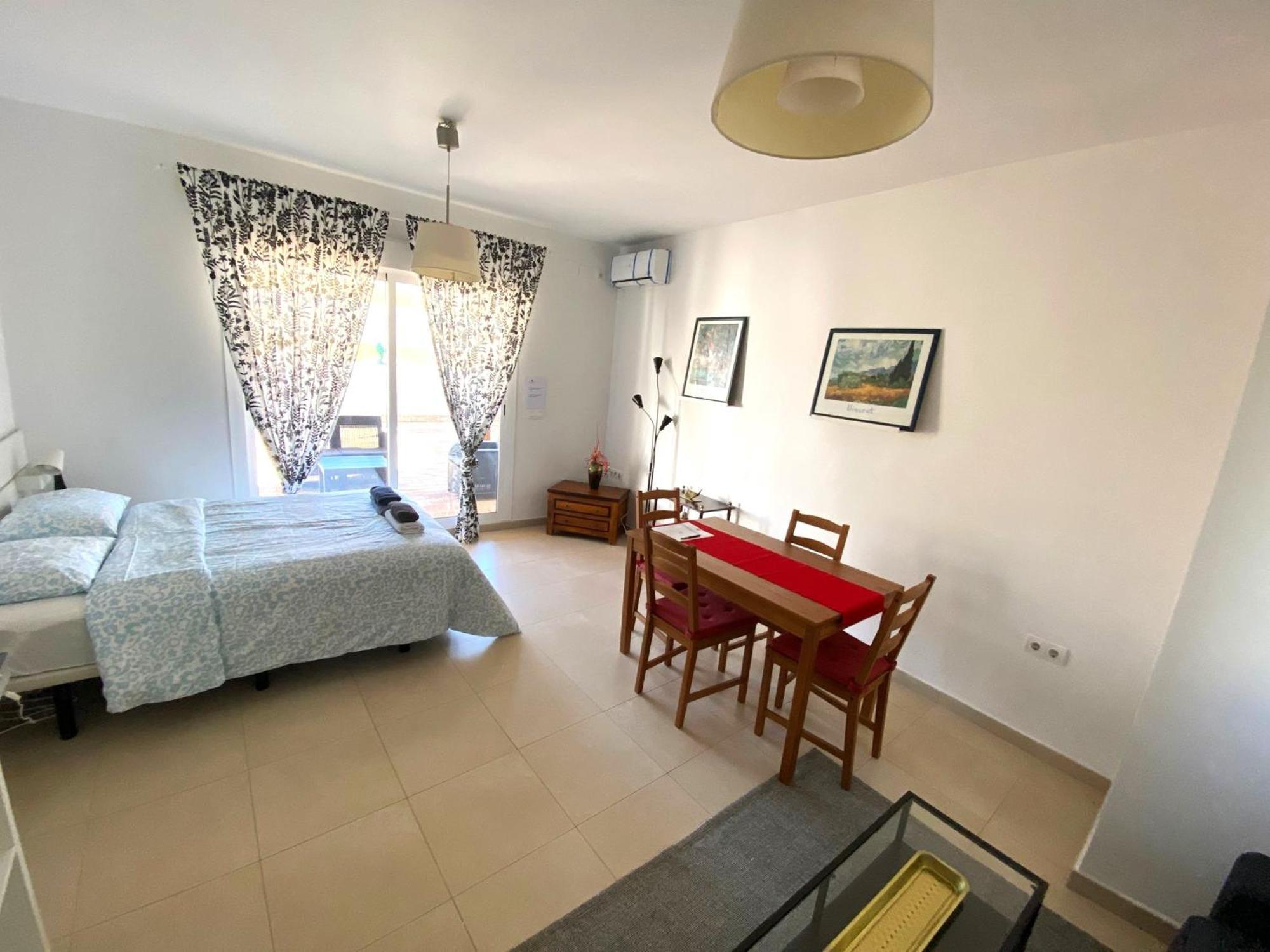 Apartamento Casa Parras Basilica Sevilla Exterior foto