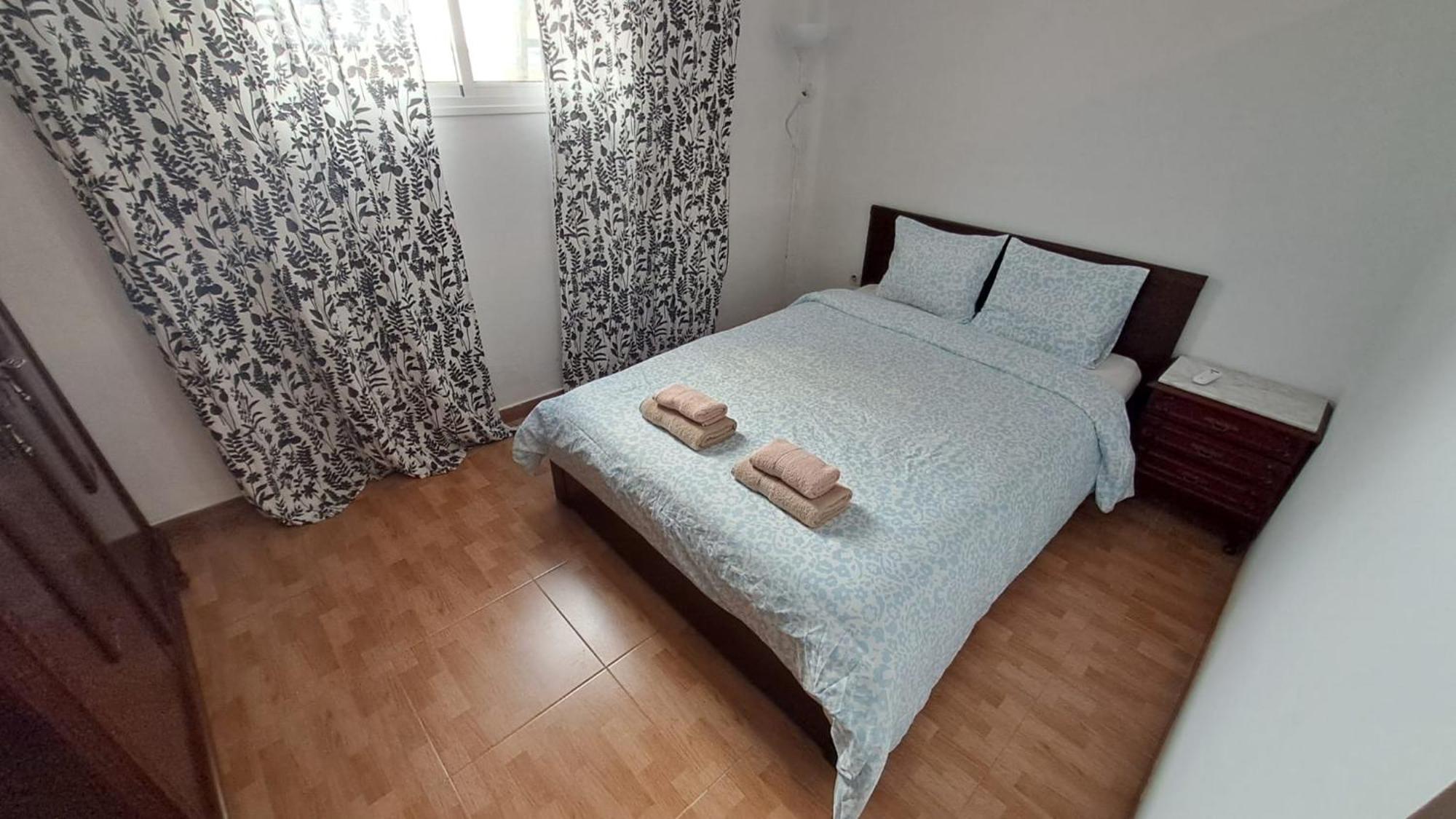 Apartamento Casa Parras Basilica Sevilla Exterior foto