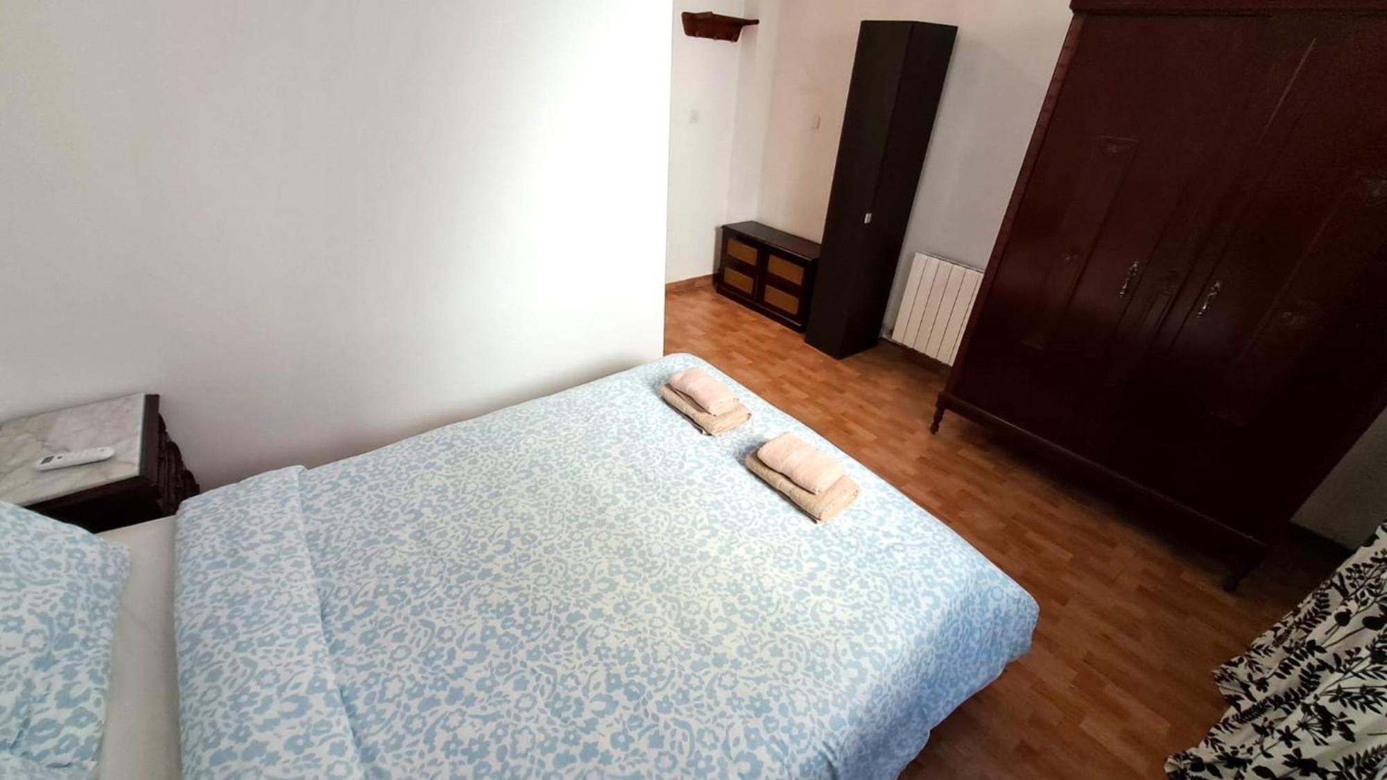 Apartamento Casa Parras Basilica Sevilla Exterior foto