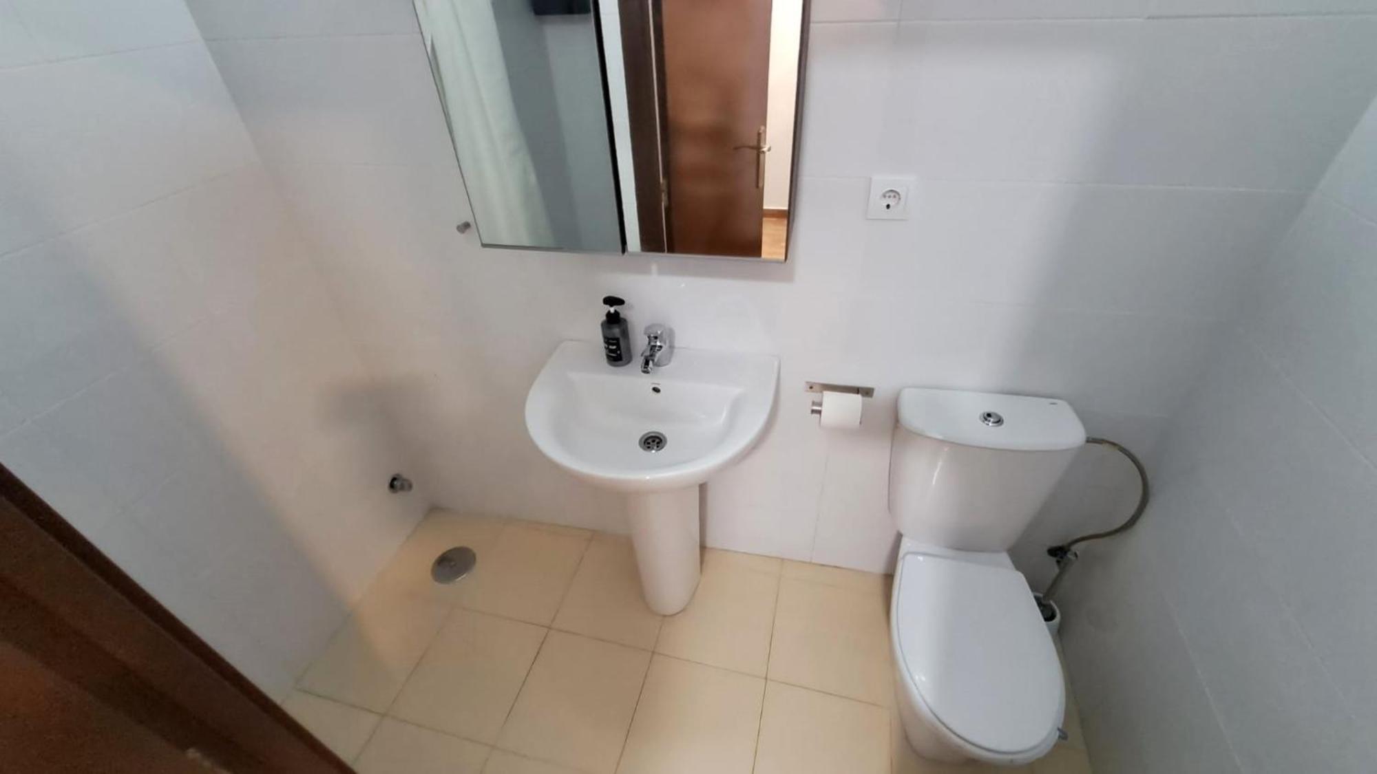 Apartamento Casa Parras Basilica Sevilla Exterior foto